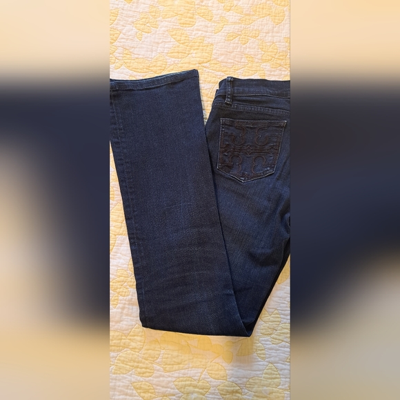 Tory Burch Jeans - Picture 9 of 10